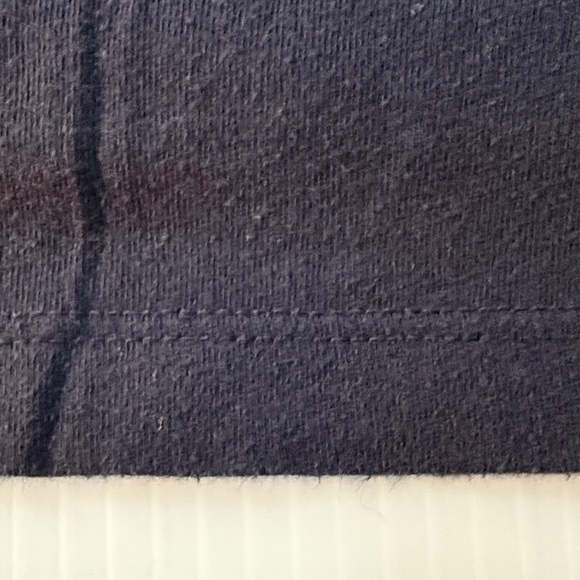 Old Navy Tee with Seaplane and Mountain Design, airplane - Picture 4 of 6